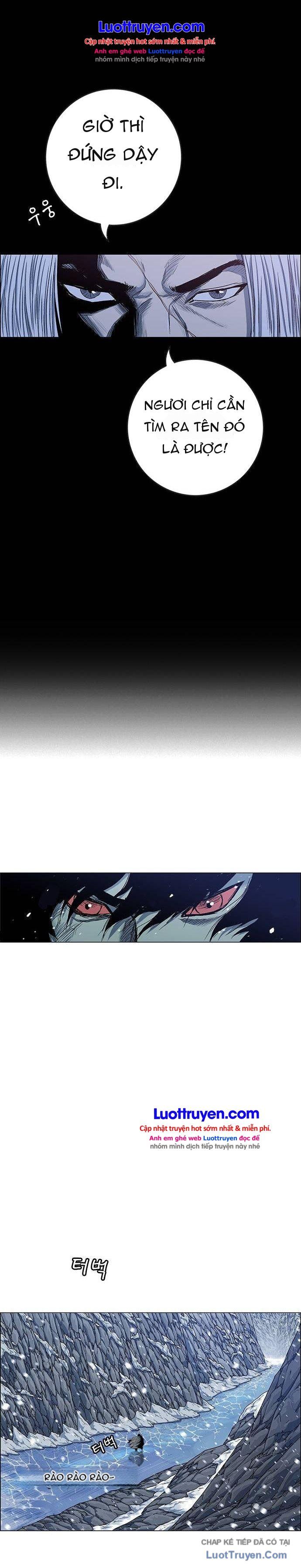 Anh Trai Tôi Là Hổ Chapter 239 - 8