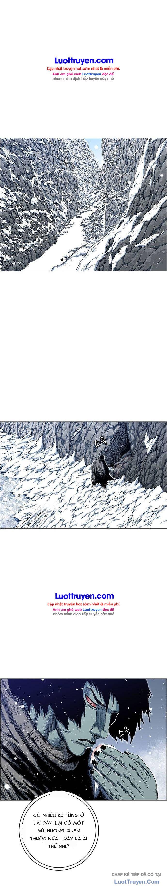 Anh Trai Tôi Là Hổ Chapter 239 - 9