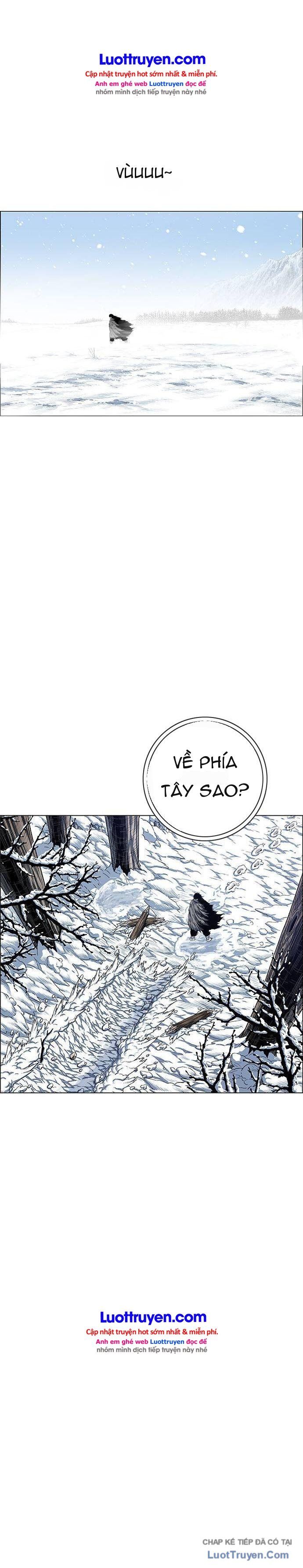 Anh Trai Tôi Là Hổ Chapter 239 - 10