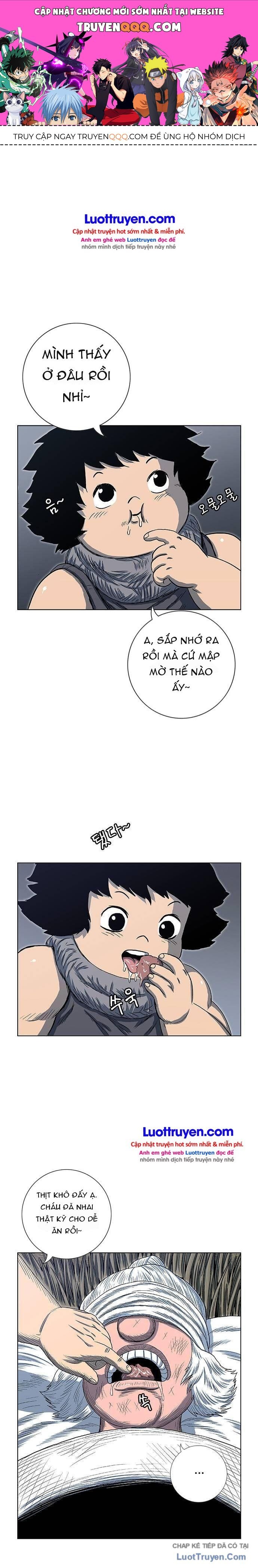 Anh Trai Tôi Là Hổ Chapter 240 - 1