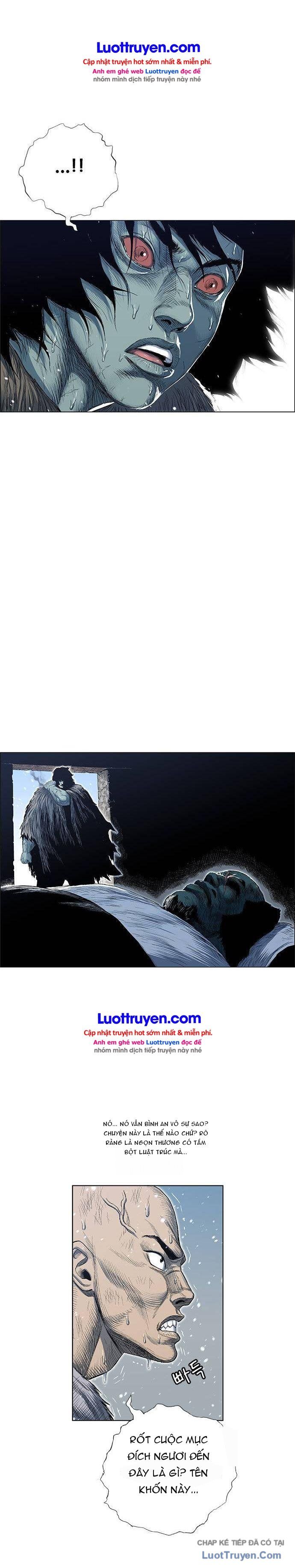 Anh Trai Tôi Là Hổ Chapter 240 - 12