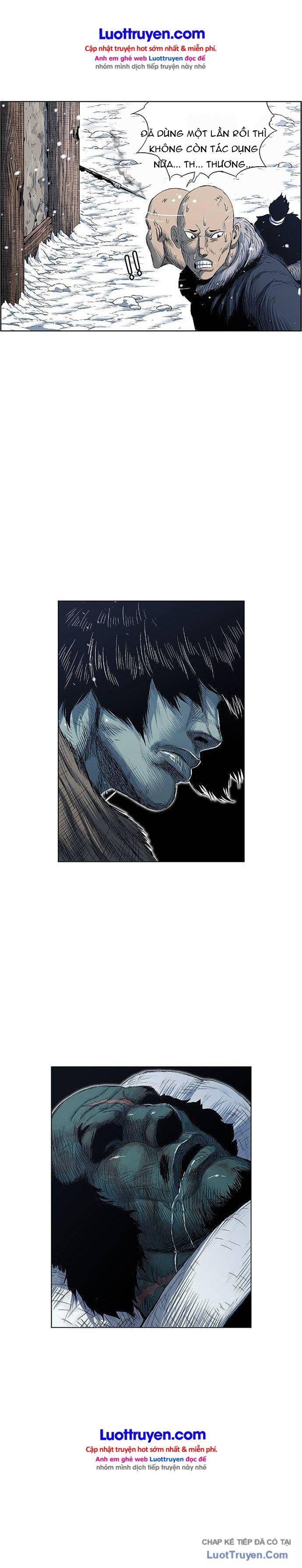 Anh Trai Tôi Là Hổ Chapter 240 - 13