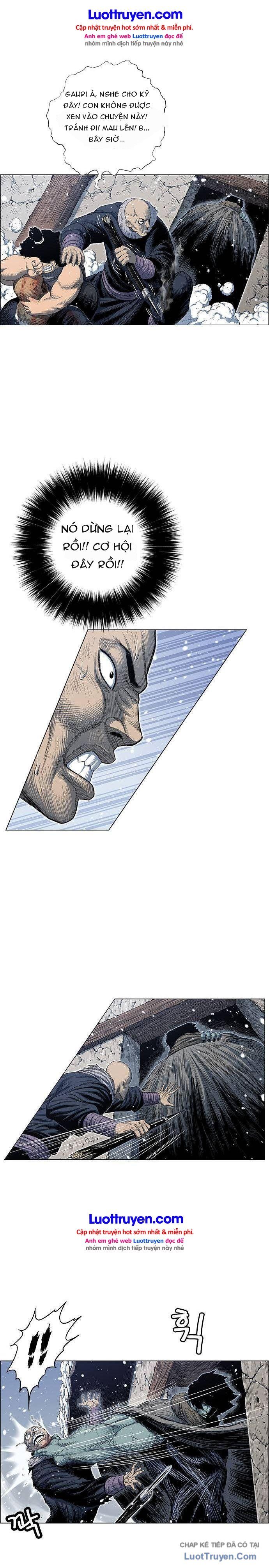 Anh Trai Tôi Là Hổ Chapter 240 - 14