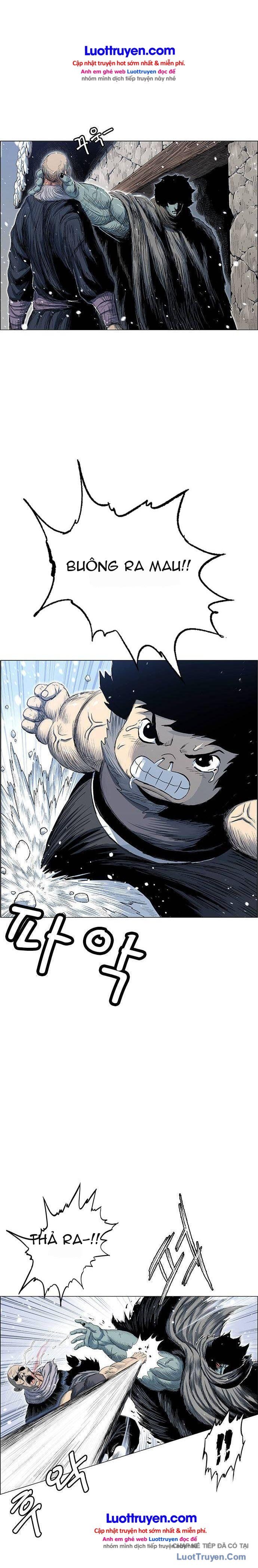 Anh Trai Tôi Là Hổ Chapter 240 - 15
