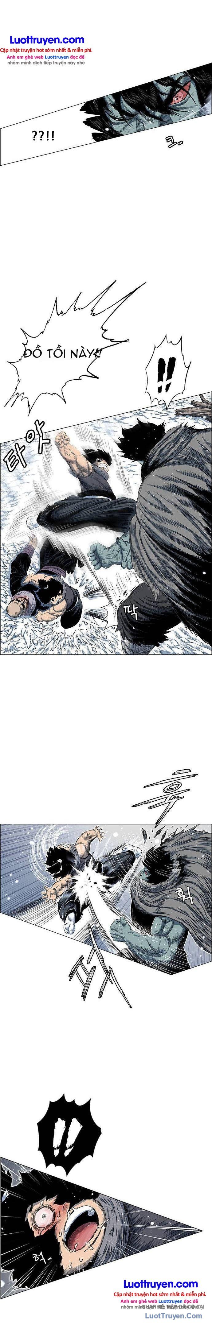 Anh Trai Tôi Là Hổ Chapter 240 - 16