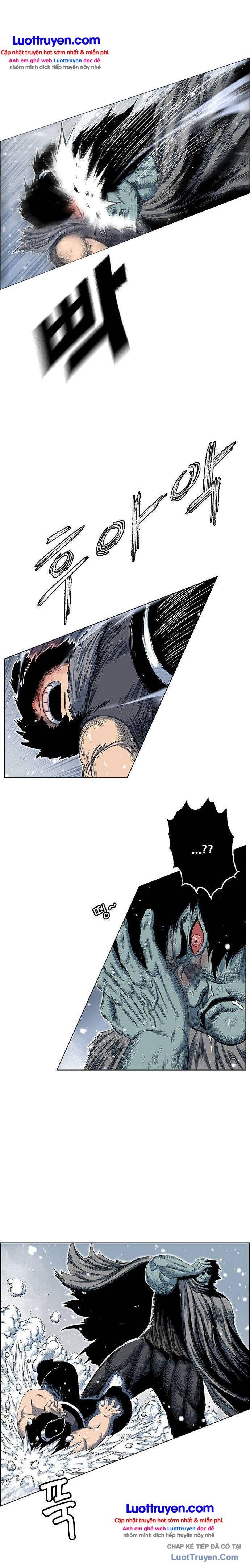 Anh Trai Tôi Là Hổ Chapter 240 - 17