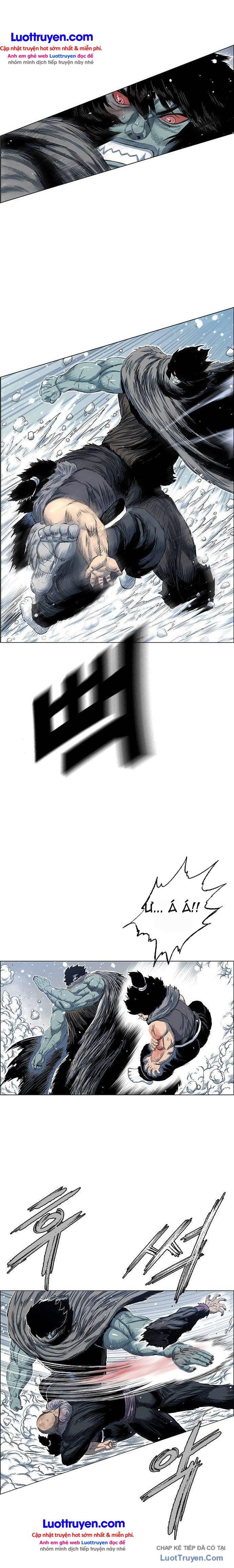 Anh Trai Tôi Là Hổ Chapter 240 - 18