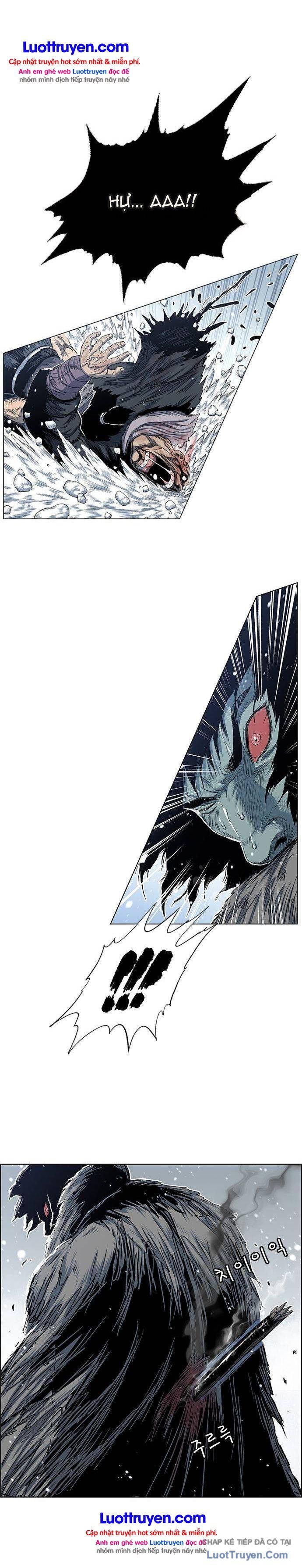 Anh Trai Tôi Là Hổ Chapter 240 - 19