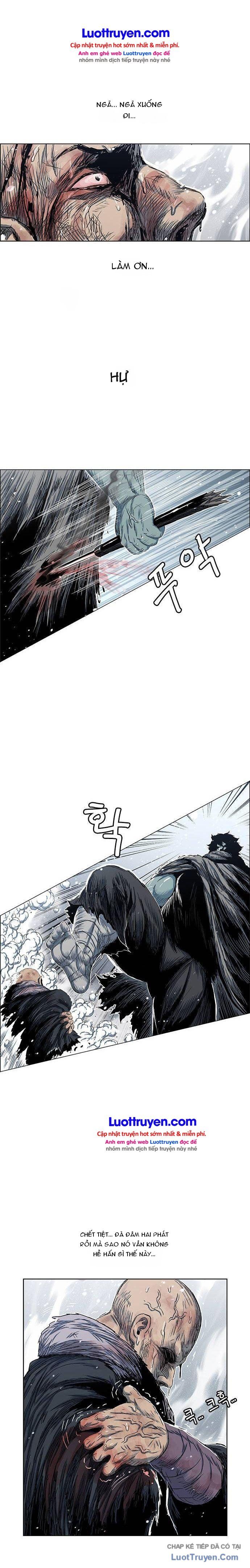 Anh Trai Tôi Là Hổ Chapter 240 - 20