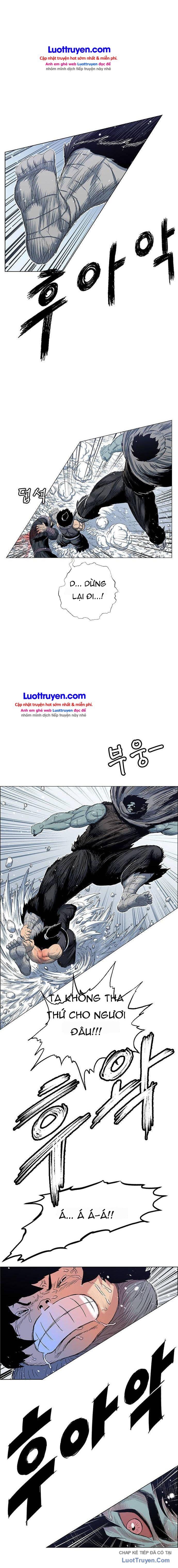 Anh Trai Tôi Là Hổ Chapter 240 - 21