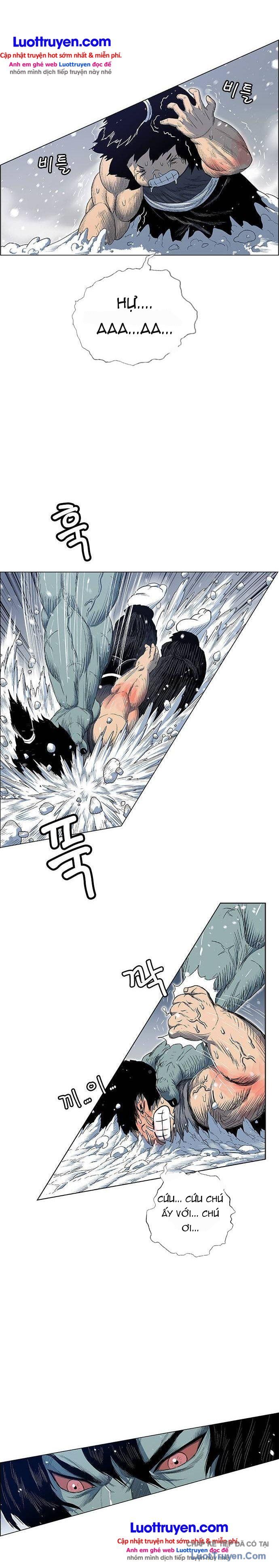 Anh Trai Tôi Là Hổ Chapter 240 - 23