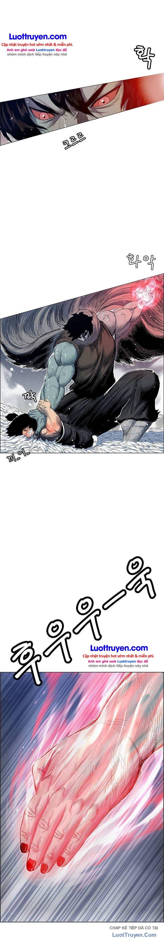 Anh Trai Tôi Là Hổ Chapter 240 - 24