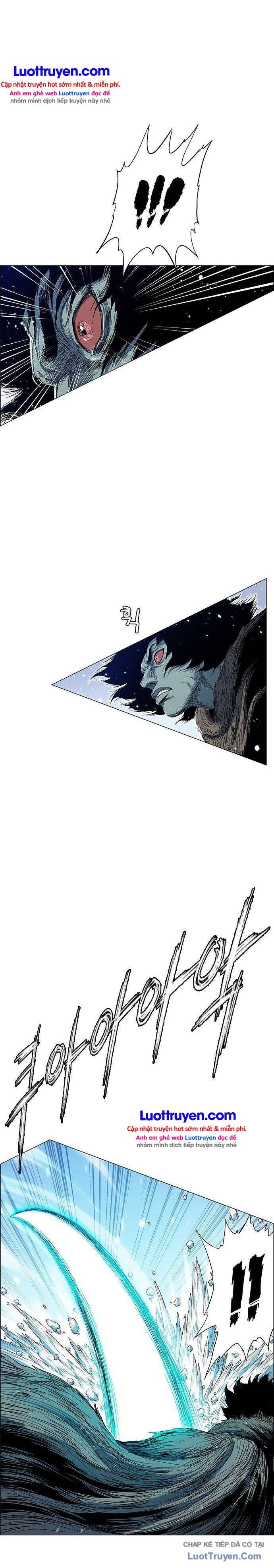 Anh Trai Tôi Là Hổ Chapter 240 - 25