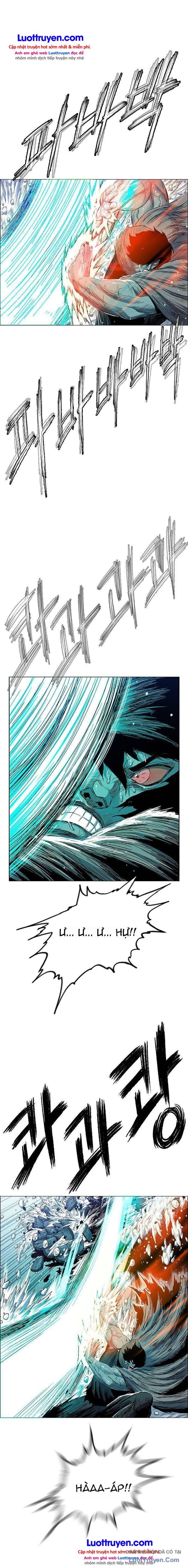 Anh Trai Tôi Là Hổ Chapter 240 - 26