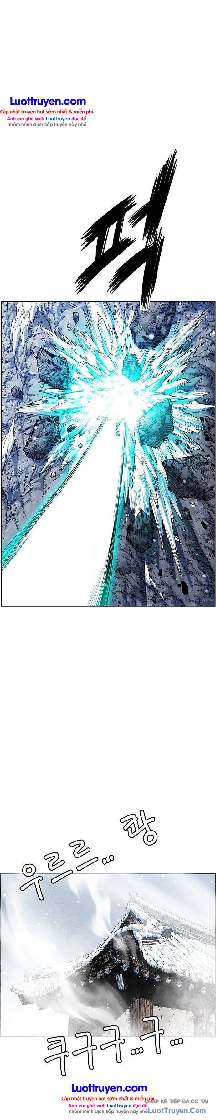 Anh Trai Tôi Là Hổ Chapter 240 - 27