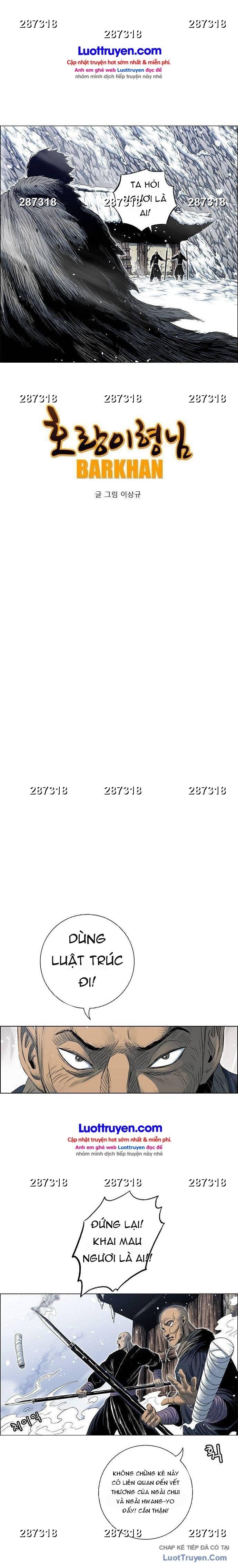 Anh Trai Tôi Là Hổ Chapter 240 - 5