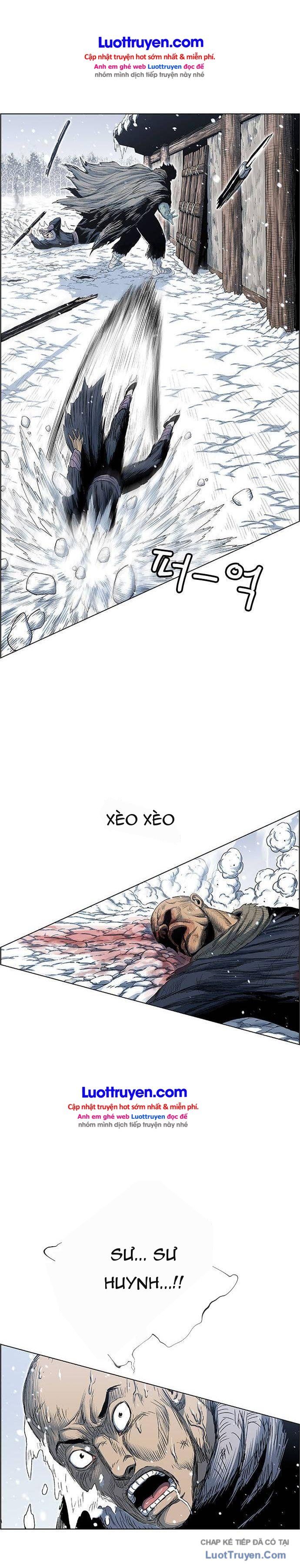 Anh Trai Tôi Là Hổ Chapter 240 - 8