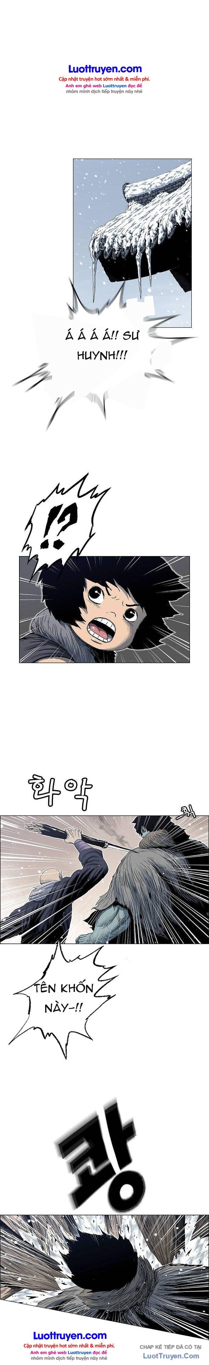 Anh Trai Tôi Là Hổ Chapter 240 - 9