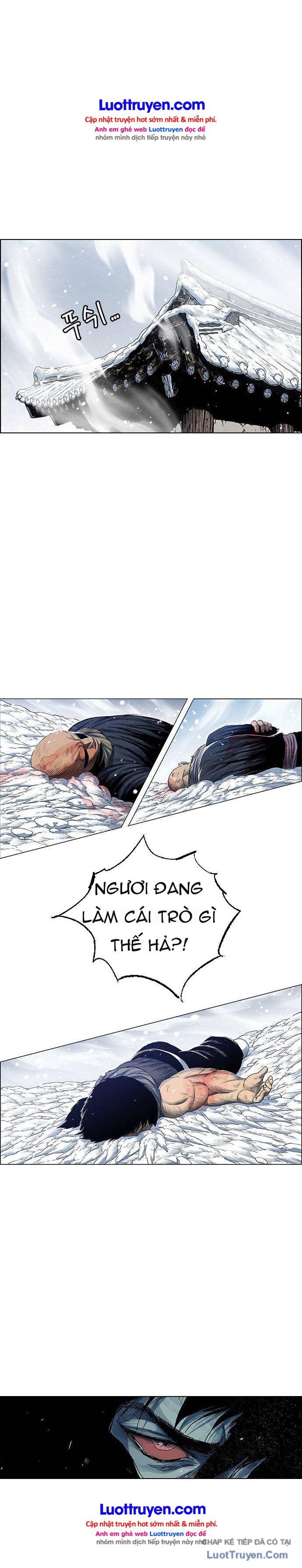 Anh Trai Tôi Là Hổ Chapter 241 - 2