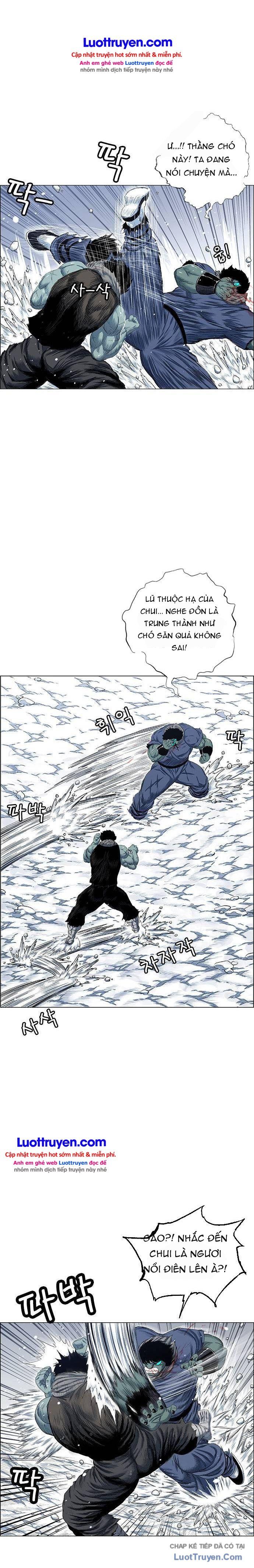 Anh Trai Tôi Là Hổ Chapter 241 - 12