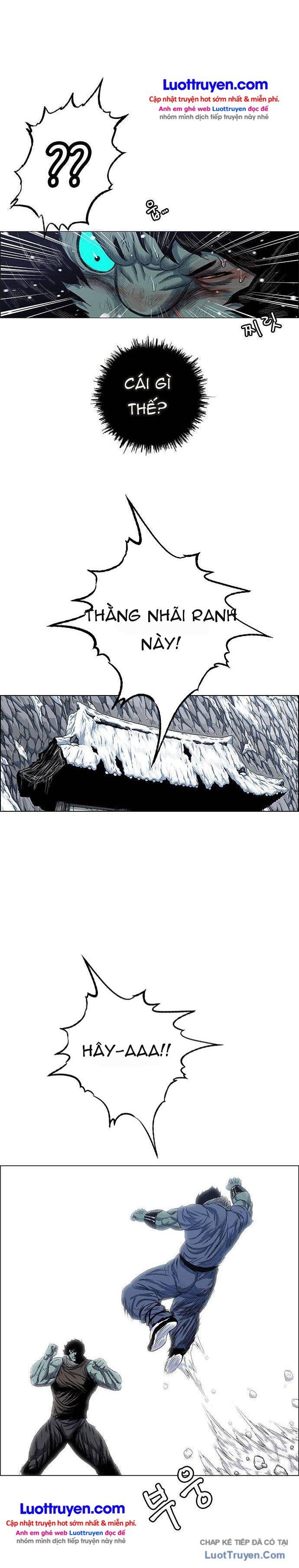 Anh Trai Tôi Là Hổ Chapter 241 - 13