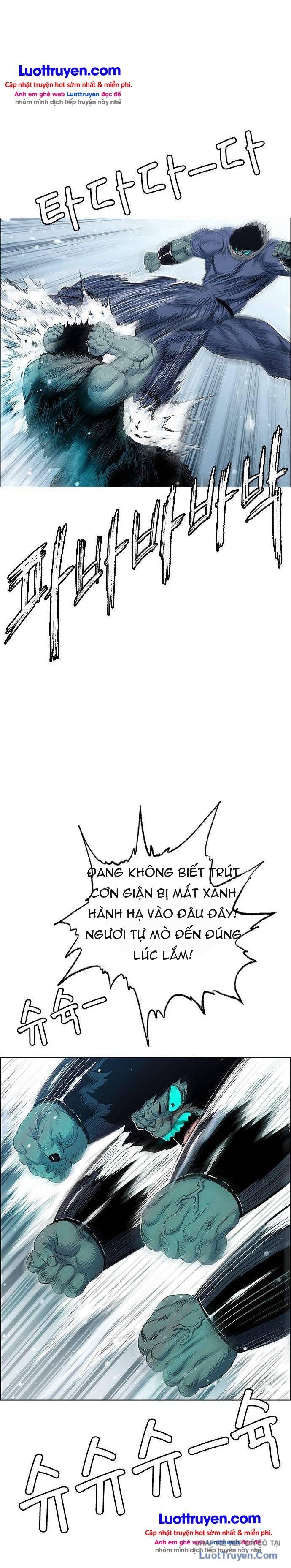 Anh Trai Tôi Là Hổ Chapter 241 - 14