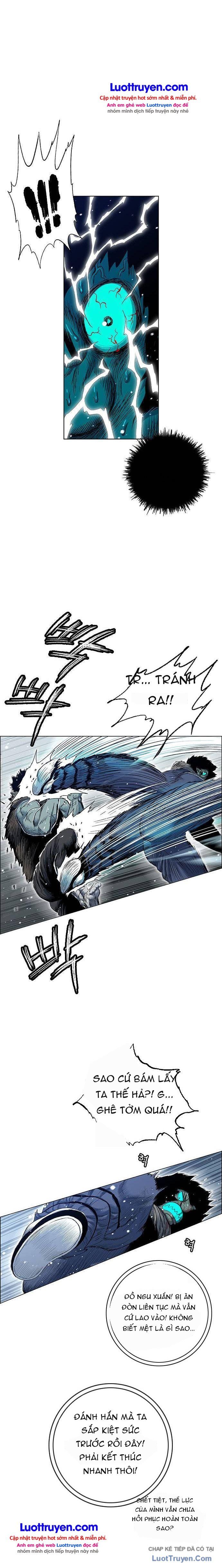 Anh Trai Tôi Là Hổ Chapter 241 - 17