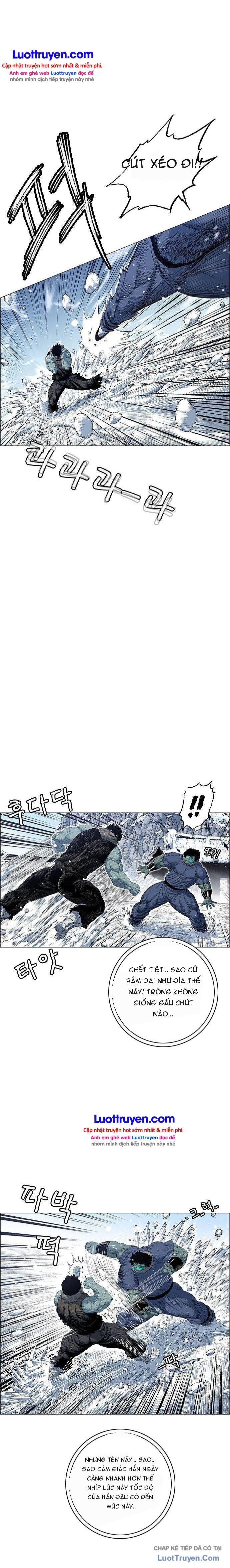 Anh Trai Tôi Là Hổ Chapter 241 - 18