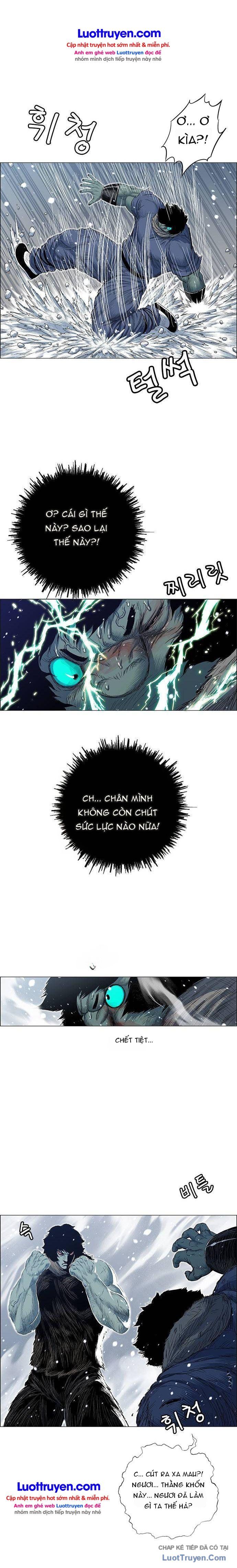 Anh Trai Tôi Là Hổ Chapter 241 - 20