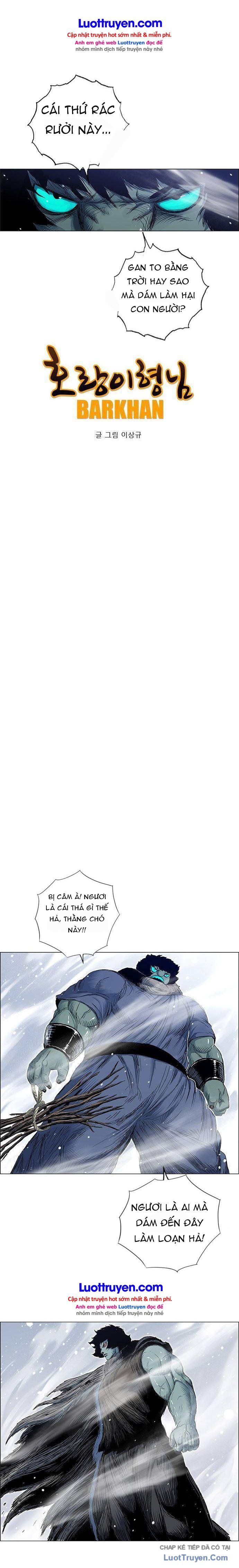 Anh Trai Tôi Là Hổ Chapter 241 - 3