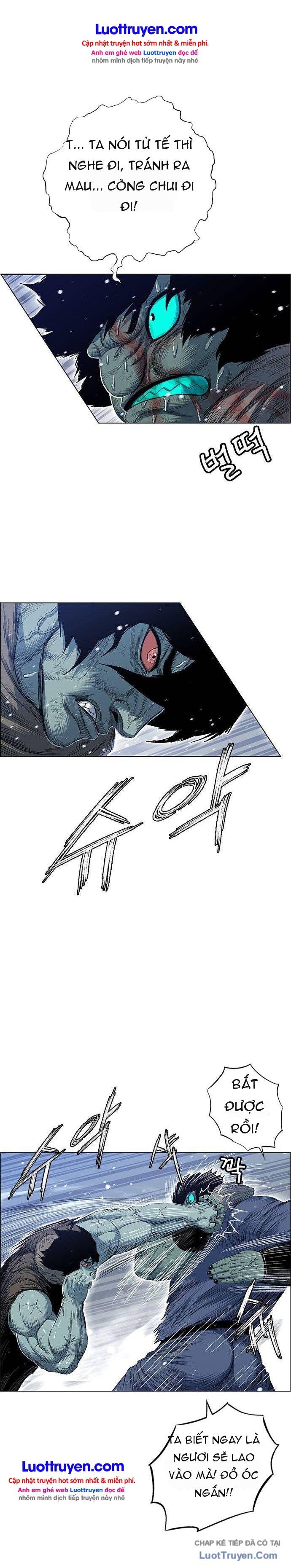 Anh Trai Tôi Là Hổ Chapter 241 - 21