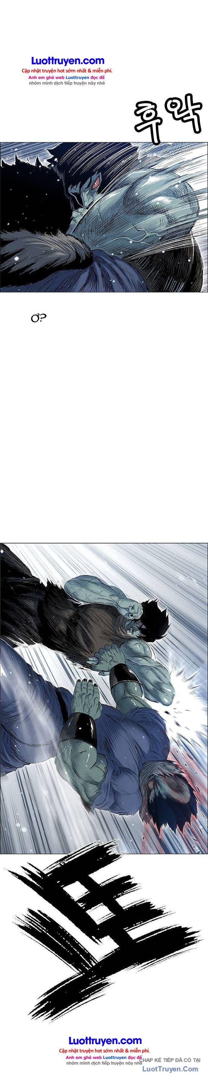 Anh Trai Tôi Là Hổ Chapter 241 - 22