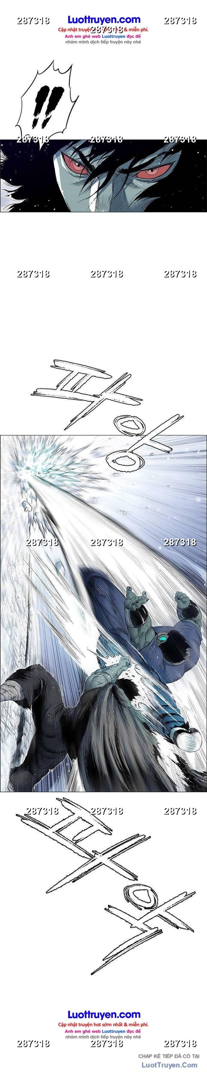 Anh Trai Tôi Là Hổ Chapter 241 - 5