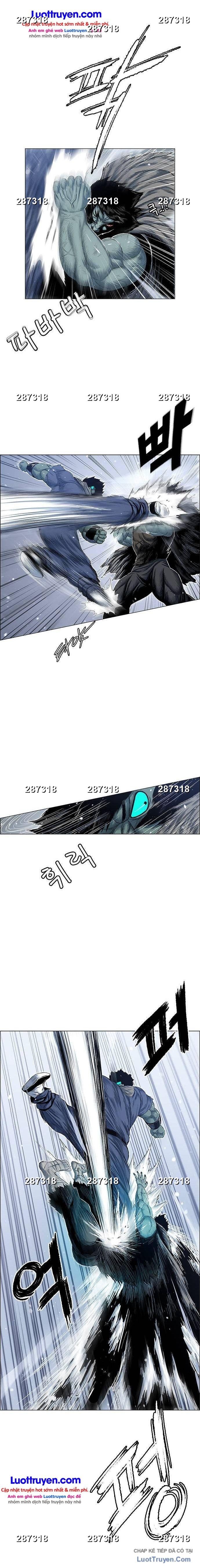Anh Trai Tôi Là Hổ Chapter 241 - 6
