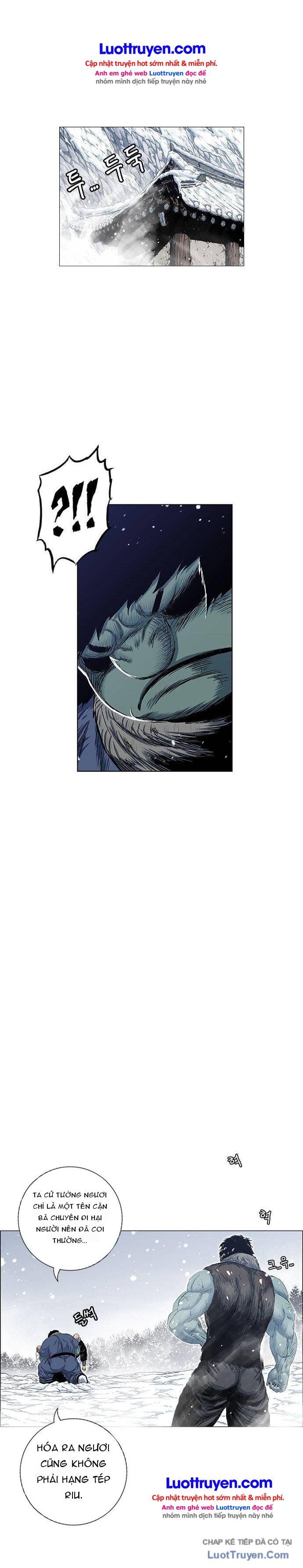 Anh Trai Tôi Là Hổ Chapter 241 - 8