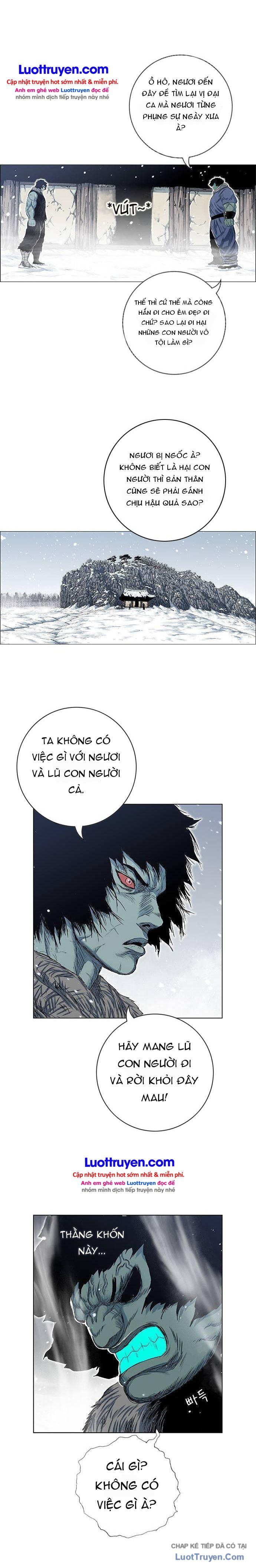 Anh Trai Tôi Là Hổ Chapter 241 - 10