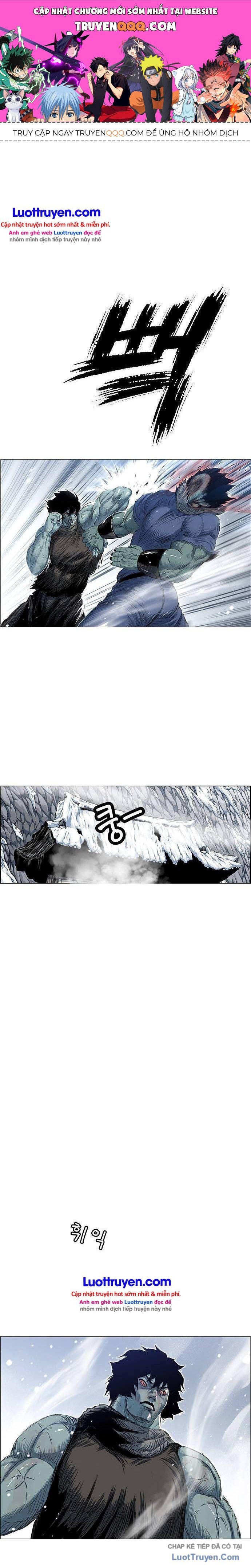 Anh Trai Tôi Là Hổ Chapter 242 - 1