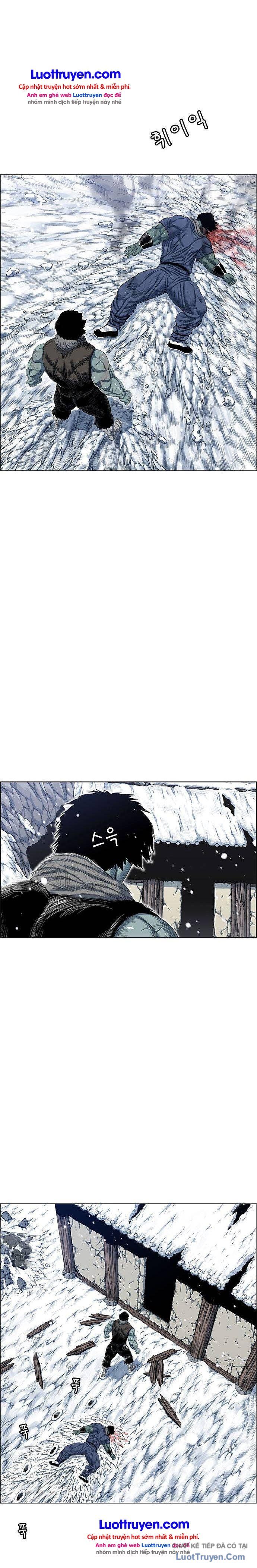 Anh Trai Tôi Là Hổ Chapter 242 - 2