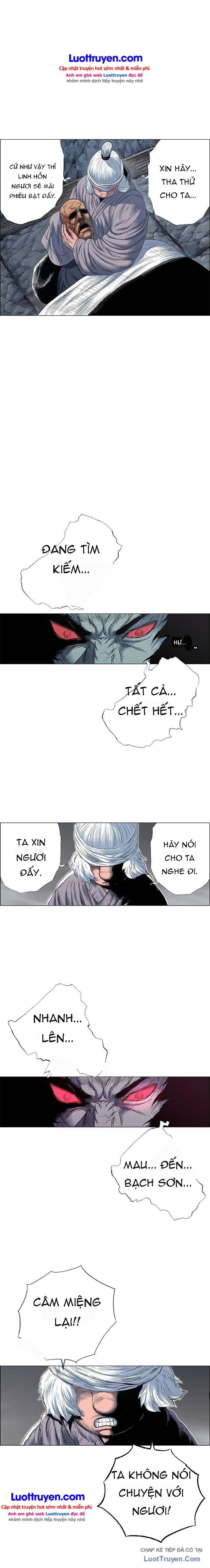 Anh Trai Tôi Là Hổ Chapter 242 - 11