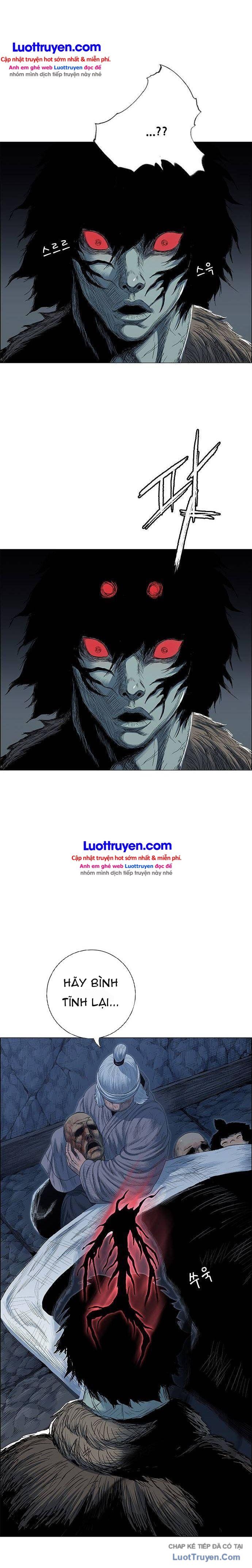Anh Trai Tôi Là Hổ Chapter 242 - 12