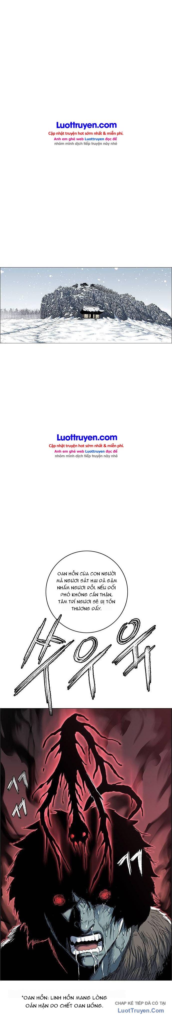 Anh Trai Tôi Là Hổ Chapter 242 - 13