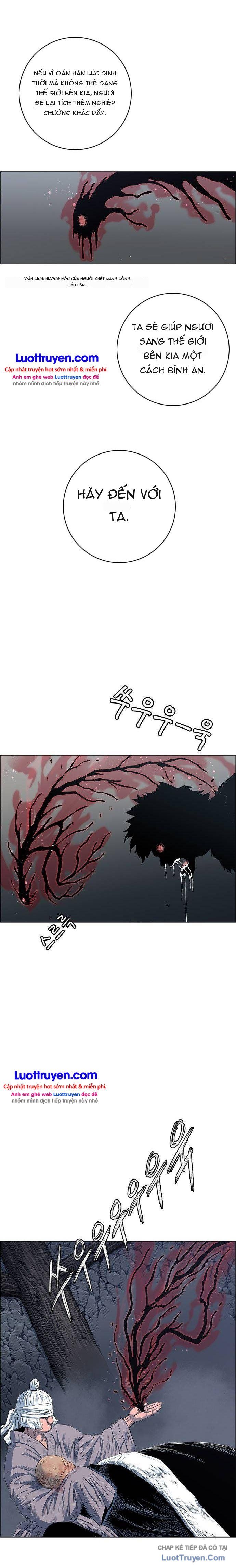 Anh Trai Tôi Là Hổ Chapter 242 - 15