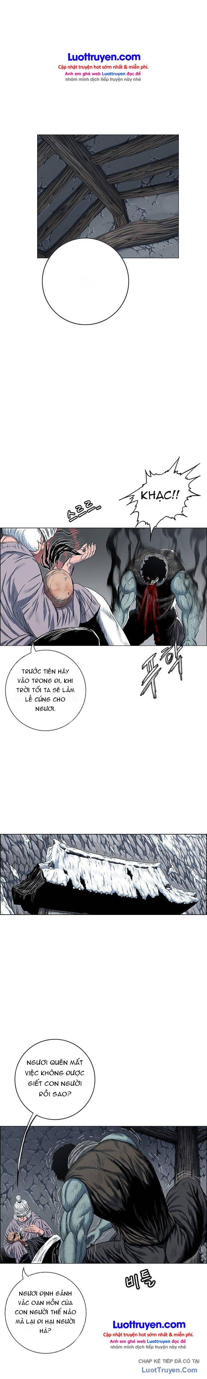 Anh Trai Tôi Là Hổ Chapter 242 - 16