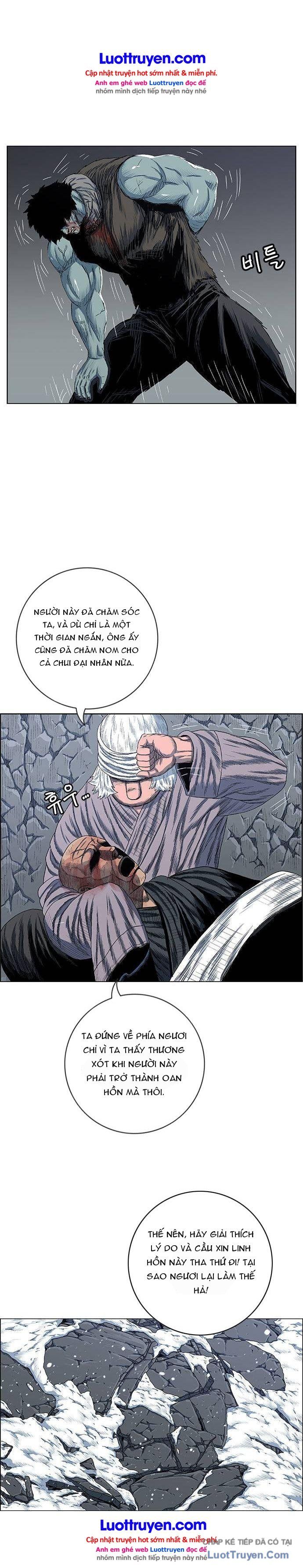 Anh Trai Tôi Là Hổ Chapter 242 - 17