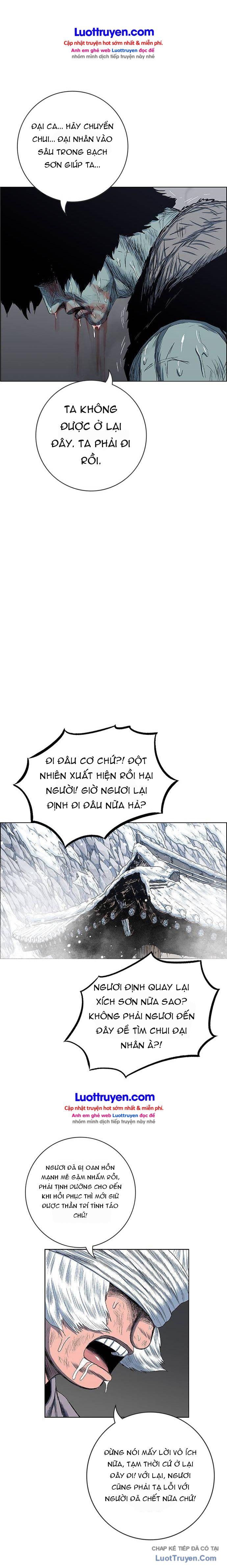 Anh Trai Tôi Là Hổ Chapter 242 - 18