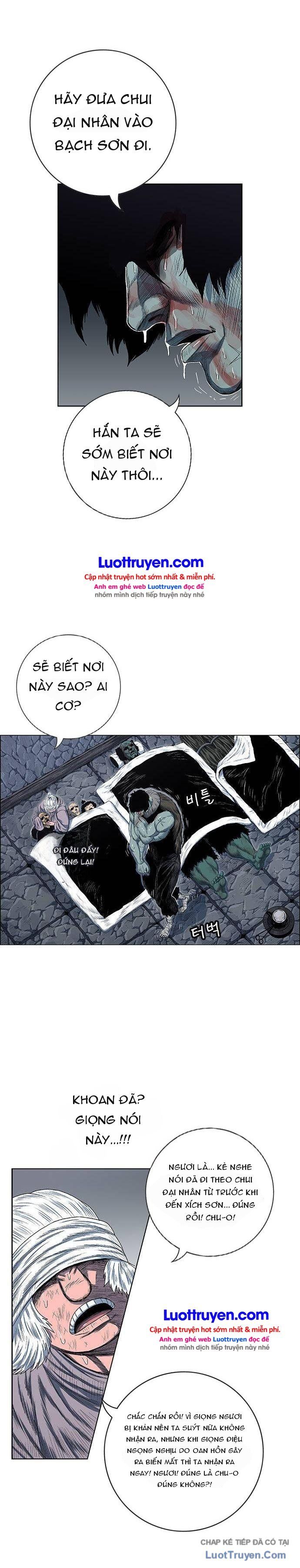 Anh Trai Tôi Là Hổ Chapter 242 - 19