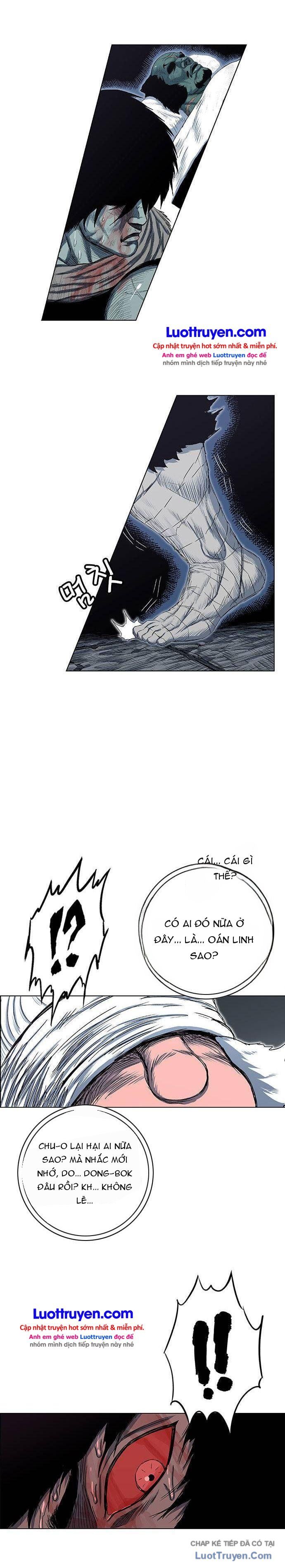 Anh Trai Tôi Là Hổ Chapter 242 - 20