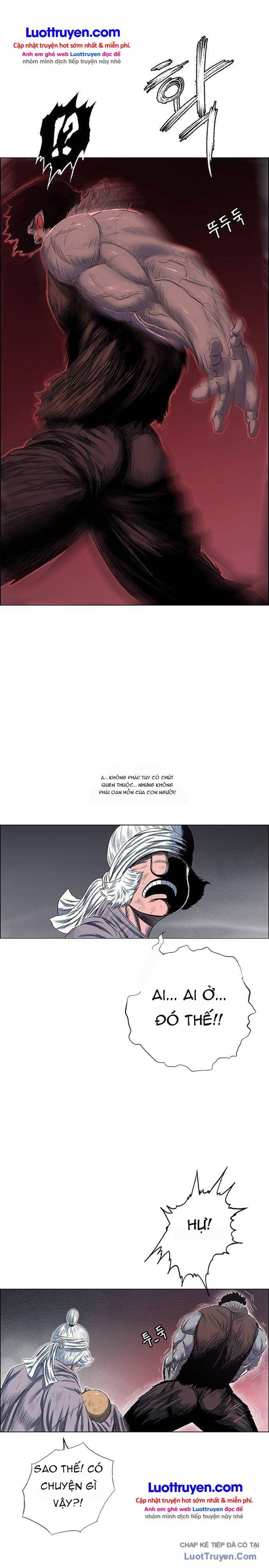 Anh Trai Tôi Là Hổ Chapter 242 - 21