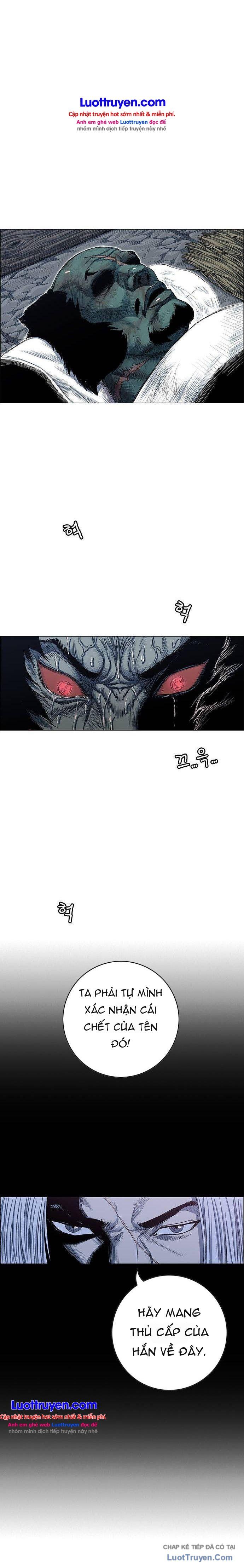 Anh Trai Tôi Là Hổ Chapter 242 - 4