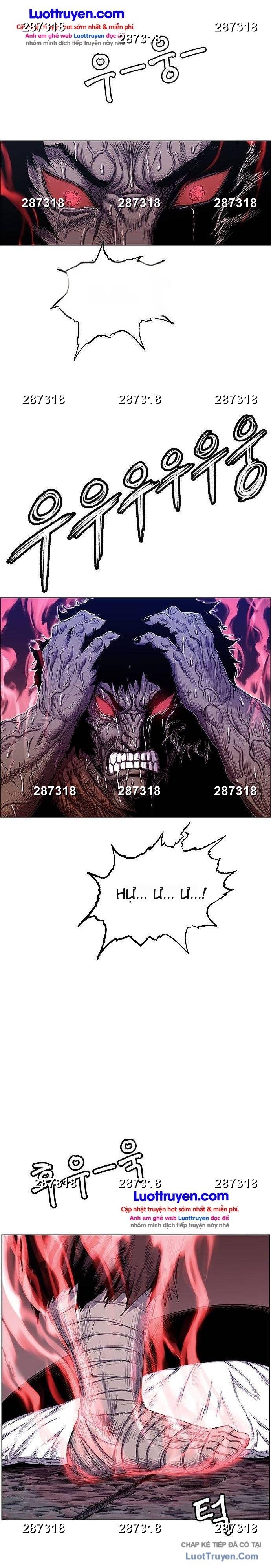 Anh Trai Tôi Là Hổ Chapter 242 - 5